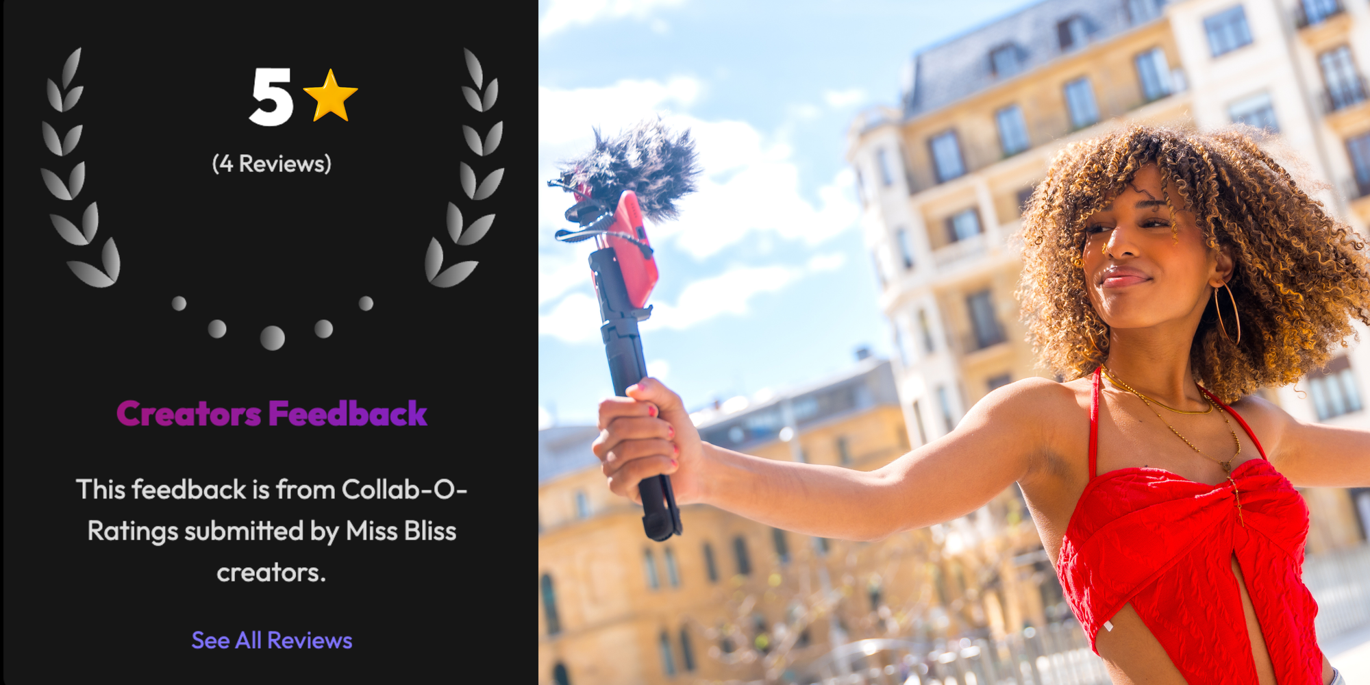 Collab-O-Rating: The Future of Safe & Professional Content Collaboration