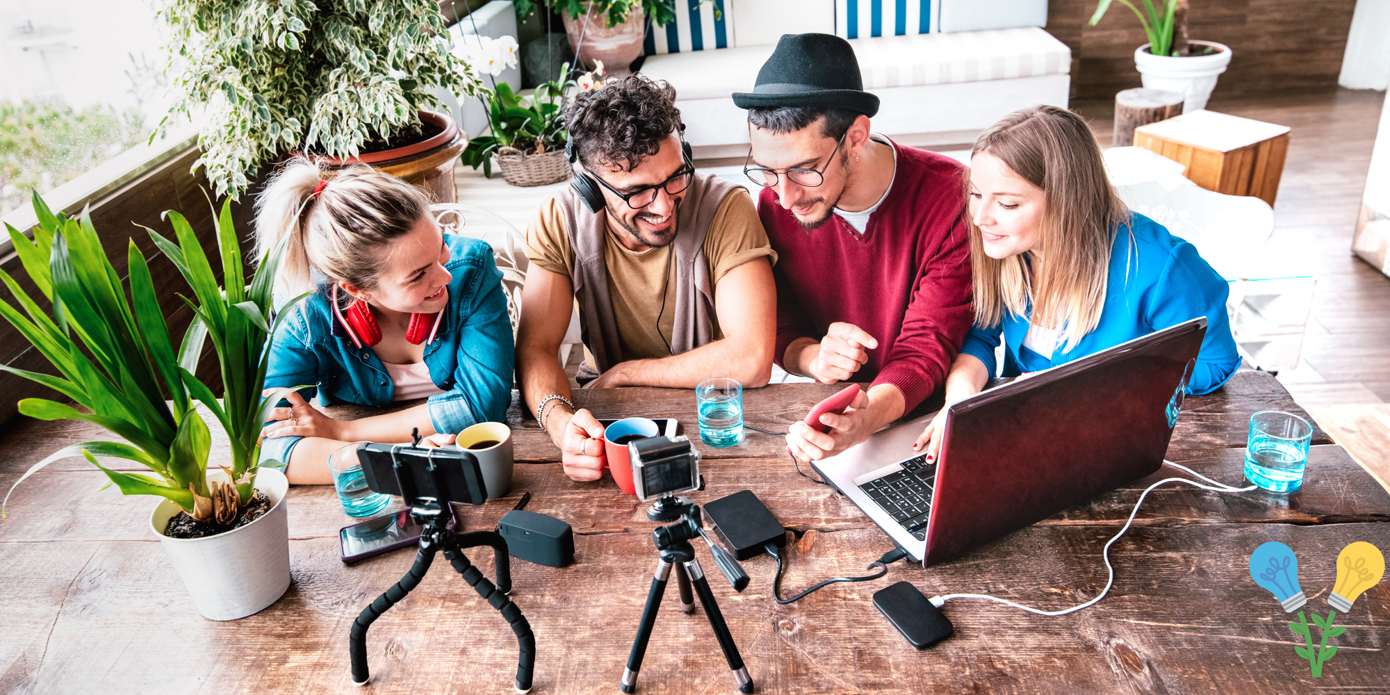 From Solo to Success: Why the Best Creators Collaborate